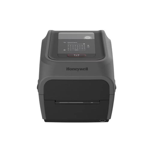 HONEYWELL PC45T Series Barcode Printer - 1