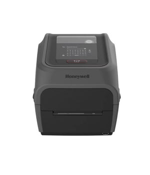 HONEYWELL PC45T Series Barcode Printer - 1