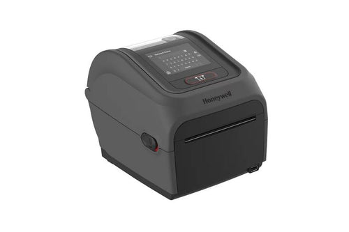 HONEYWELL PC45T Series Barcode Printer - 2