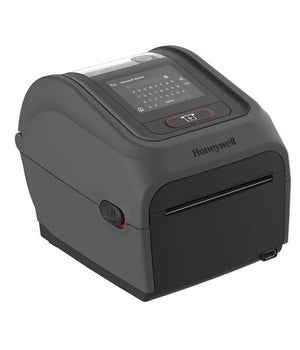 HONEYWELL PC45T Series Barcode Printer - 2