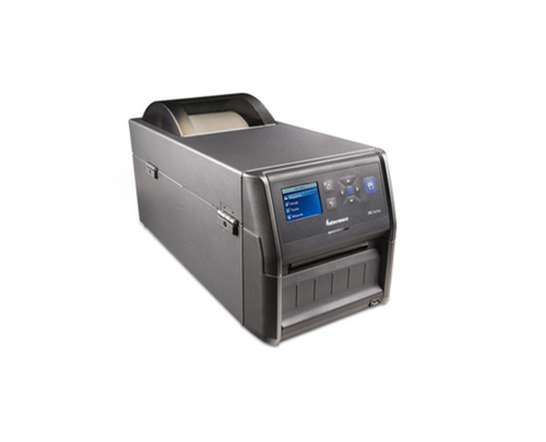 HONEYWELL PD43A Series Barcode Printer - 1
