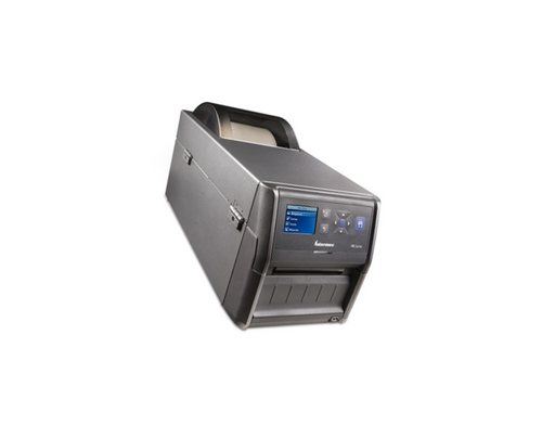 HONEYWELL PD43A Series Barcode Printer - 2
