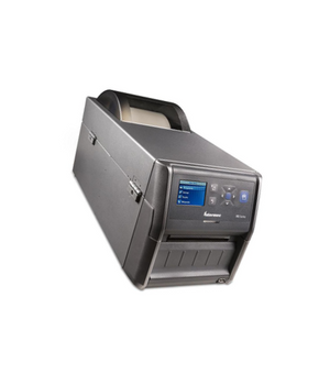 HONEYWELL PD43A Series Barcode Printer