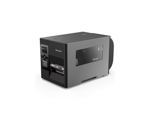 HONEYWELL PD45 Barcode Printer - 1