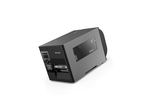 HONEYWELL PD45 Barcode Printer - 2