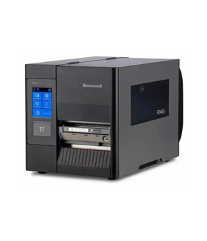 HONEYWELL PD45S Series Barcode Printer - 1