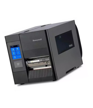 HONEYWELL PD45S Series Barcode Printer