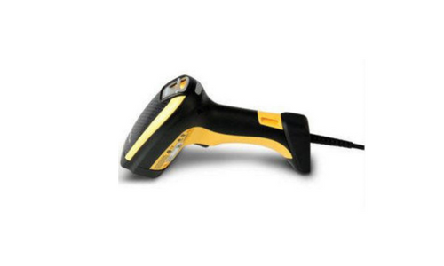 DATALOGIC PS PD9130 Series Barcode Scanner - 1