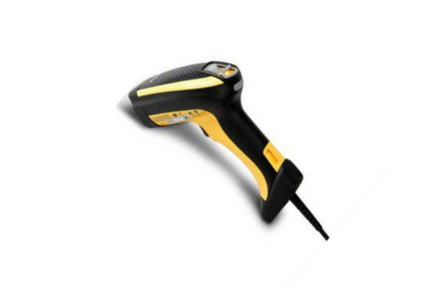 DATALOGIC PS PD9130 Series Barcode Scanner - 2