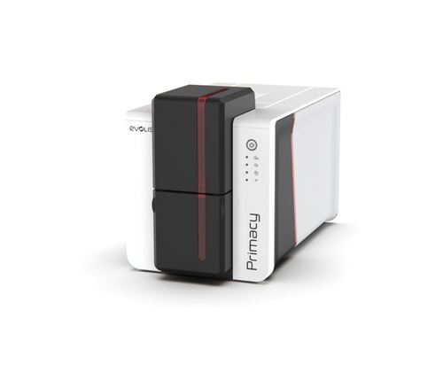 EVOLIS PRIMACY2 Duplex Series Card Printer - 1