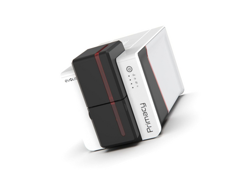 EVOLIS PRIMACY2 Duplex Series Card Printer - 2