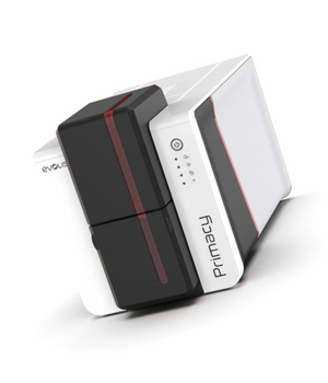 EVOLIS PRIMACY2 Duplex Series Card Printer - 2