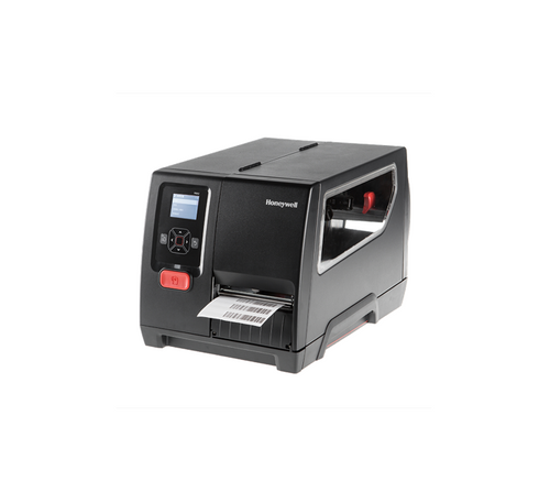 HONEYWELL PM42 Series Barcode Printer - 1