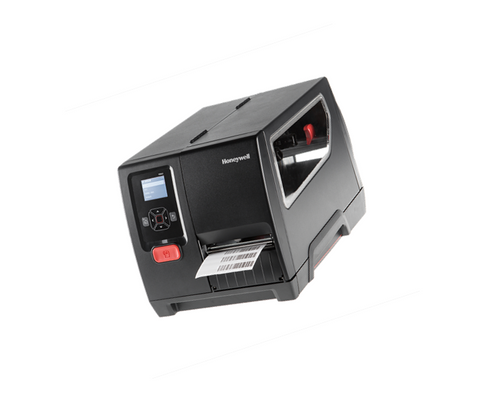 HONEYWELL PM42 Series Barcode Printer - 2