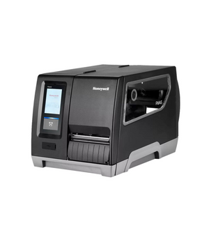 HONEYWELL PM45A Series Barcode Printer - 1