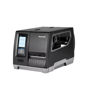 HONEYWELL PM45A Series Barcode Printer