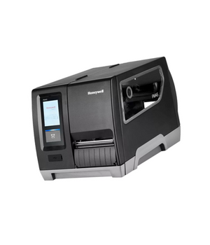 HONEYWELL PM45A Series Barcode Printer - 2
