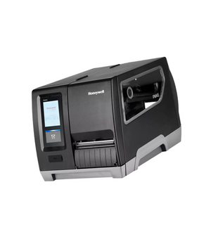 HONEYWELL PM45A Series Barcode Printer