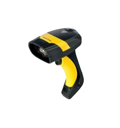 DATALOGIC POWERSCAN PM8500 Series Barcode Scanner - 1 