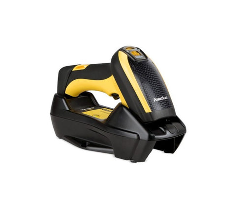 DATALOGIC POWERSCAN PM9100 Barcode Scanner - 2