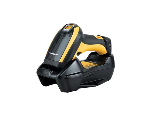 DATALOGIC POWERSCAN PM9100 Barcode Scanner - 1