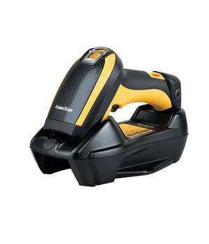 DATALOGIC POWERSCAN PM9100 Barcode Scanner - 1