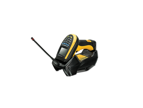 DATALOGIC POWERSCAN PM9300D Barcode Scanner - 1