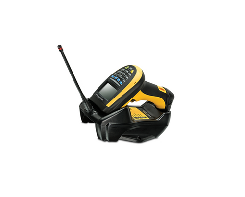 DATALOGIC POWERSCAN PM9300D Barcode Scanner - 2