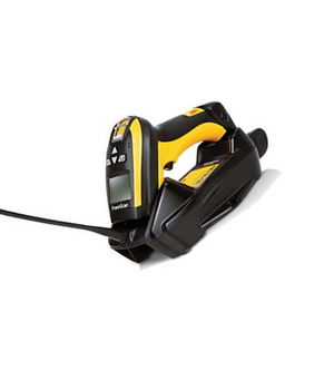 DATALOGIC POWERSCAN PM9501D Barcode Scanner - 2