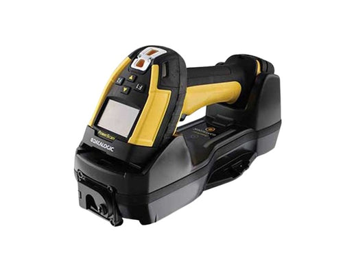 DATALOGIC POWERSCAN PM9600D Barcode Scanner - 1