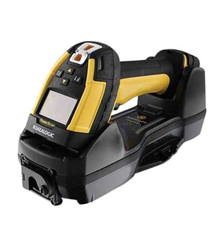 DATALOGIC POWERSCAN PM9600D Barcode Scanner - 1