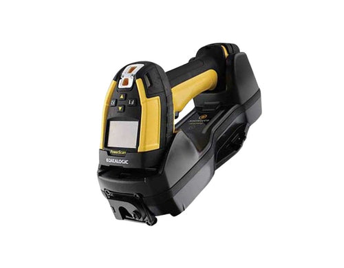 DATALOGIC POWERSCAN PM9600D Barcode Scanner - 2