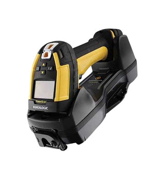 DATALOGIC POWERSCAN PM9600D Barcode Scanner - 2