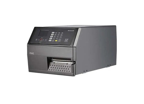 HONEYWELL PX45A Series Barcode Printer - 1