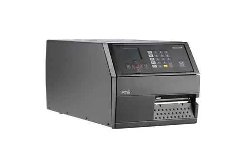 HONEYWELL PX45A Series Barcode Printer - 2