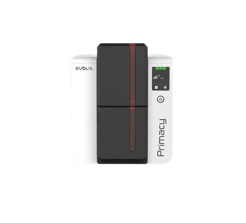EVOLIS PRIMACY2 Simplex Card Printer (LCD) - 1