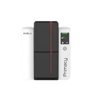 EVOLIS PRIMACY 2 Duplex Card Printer (LCD) - 1