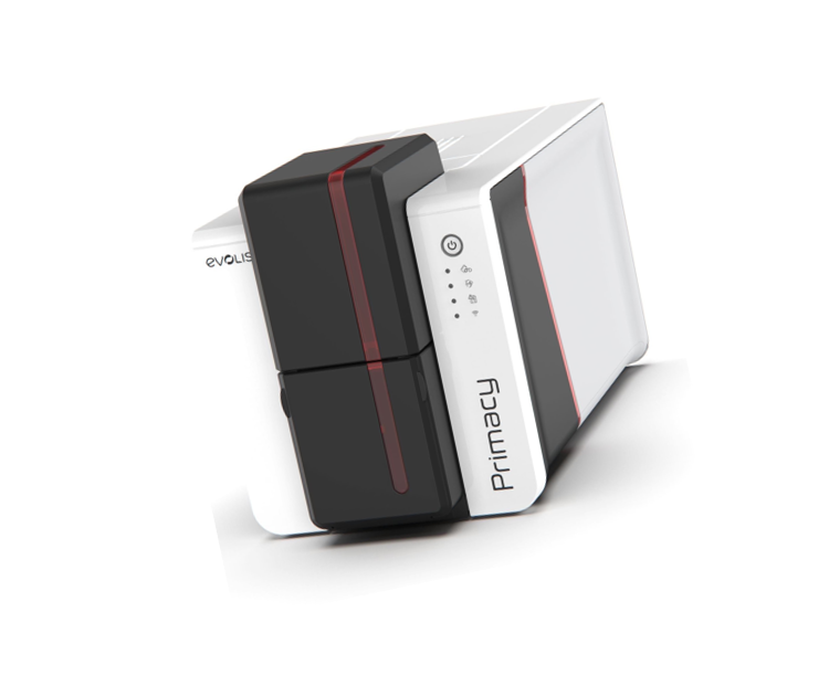 EVOLIS PRIMACY2 Simplex Card Printer – ALC Technologies