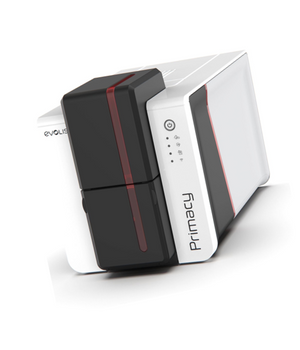 EVOLIS PRIMACY2 Simplex Series Card Printer - 2