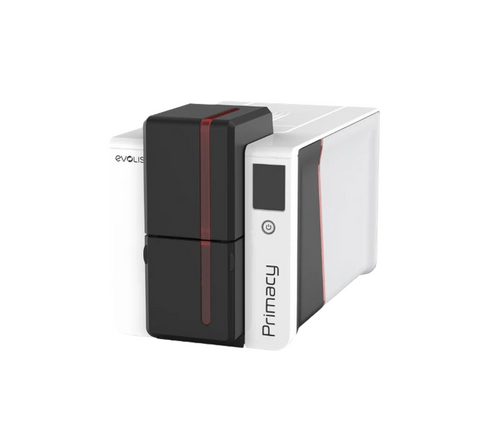 EVOLIS PRIMACY2 Simplex Card Printer (LCD) - 2