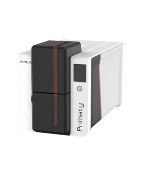 EVOLIS PRIMACY2 Simplex Card Printer (LCD) - 2