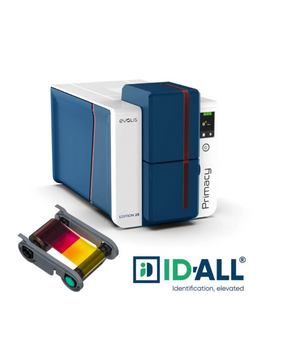 EVOLIS PRIMACY 2 Special Edition Bundle