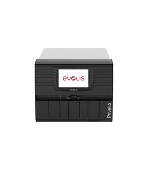 EVOLIS PRIVELIO Credit Card Printer - 1