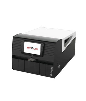 EVOLIS PRIVELIO Credit Card Printer - 2