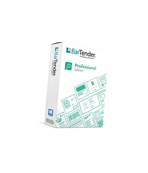 Seagull Bartender Professional Label Software_2