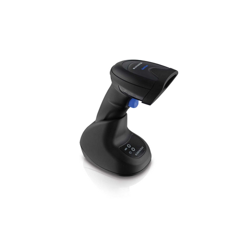 DATALOGIC QUICKSCAN QBT2500 Barcode Scanner - 1