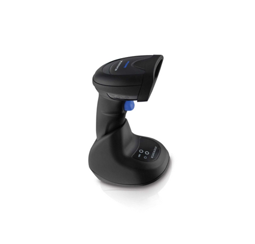 DATALOGIC QUICKSCAN QBT2500 Barcode Scanner - 2