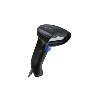 DATALOGIC QS QD2200 Series Barcode Scanner - 1
