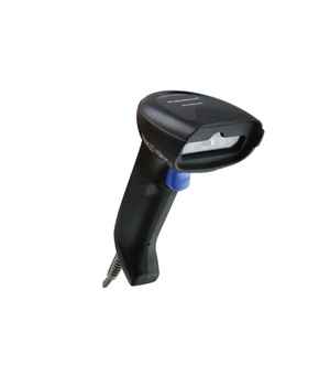 DATALOGIC QUICKSCAN QD2200 Barcode Scanner