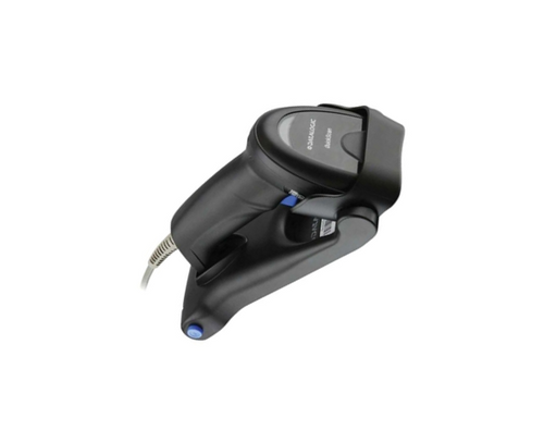 DATALOGIC QS QD2200 Series Barcode Scanner - 4